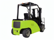 Электропогрузчик Zoomlion FB45Z-J (80V/540Ah)